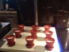-长春净月潭喜来登酒店·盛宴标帜餐厅