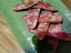 -黑牛の店·和牛烧肉(石家庄万象城店)