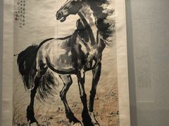 -徐悲鸿纪念馆