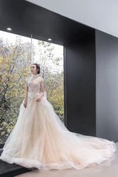 -Vera Wang婚纱礼服旗舰店