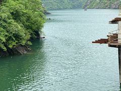 -汉中石门栈道风景区