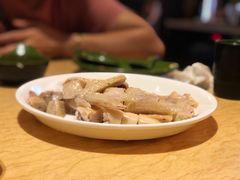 -龙泉人椰子鸡.糟粕醋.海南菜(三亚旗舰店)