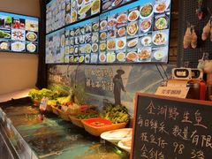-芳芳私房菜·精做淮扬菜(承德路店)