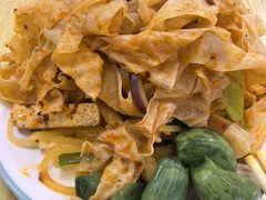 -撒哈达姆兰州辣子牛肉面(飞跃路店)