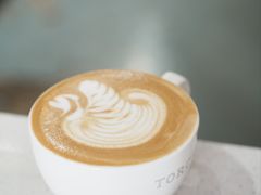 -Torch Coffee 炬点咖啡
