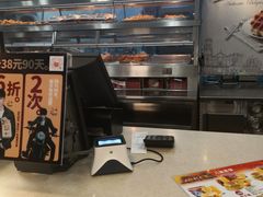 -肯德基(津滨店)