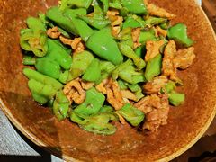 农家小炒肉-扬州狮子楼·非遗淮扬菜(总店)