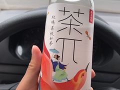 -森季旋转火锅(怀远门店)