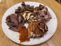 卤拼（小）-盘飧市(春熙路店)