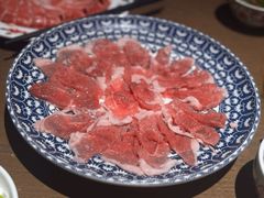 -北京老门框爆肚涮肉馆(凤城六路店)