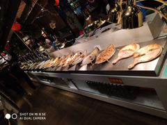 -快乐爱斯米牛排自助(吾悦广场店)
