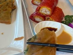 -丰鲤楼•闽南茶楼(仟禧汇店)