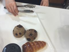 -山崎面包(第一八佰伴店)