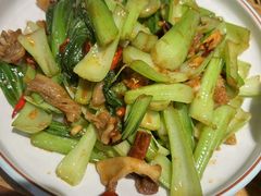 -兰湘子·湘菜小炒(石家庄万象城店)