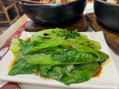 -好好彩啫啫煲·广东小馆(上海七宝领展广场店)