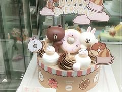 -好利来(靖江路店)