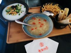 -大王油茶(二厂文创公园店)