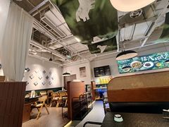 -一善菌·云南菌汤·云南菜(银泰城店)
