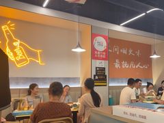 -小田油焖小龙虾(双井店)