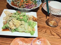 -清真·双公羊·馕坑烤全羊(奥体店)