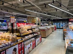 -永辉超市(龙潭寺店)