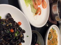 -聚鑫阁江浙菜·非遗传承技艺(青村帝华园店)