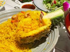 -太食獸泰式茶餐厅(北美新天地店)
