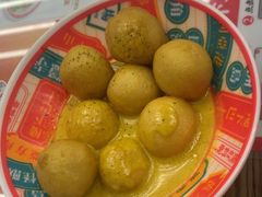 -孖记茶档·热腾茶餐(江南西plus店)