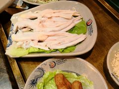 -小龙坎火锅(双林店)