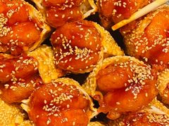 -必点海鲜·海肠捞饭大王(滨江道店)