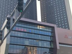 -哈尔滨西城红场