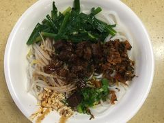 -桥香园云南过桥米线(金马碧鸡店)