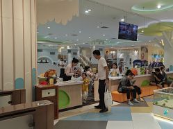 -meland亲子乐园•派对•研学(苏州悠方购物中心店)