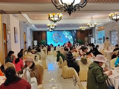 -鹿鸣酒家(越秀店)