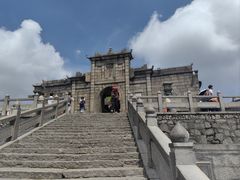 -南岳衡山风景名胜区