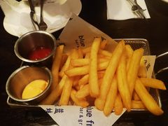 -blue frog蓝蛙(长泰广场店)