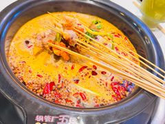 -钢管厂五区小郡肝火锅串串香(清河店)