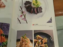 菜单-蟹榭·本帮江浙菜·蟹宴(五角场合生汇商场店)