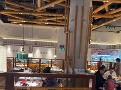 -晓粤·惹味粤菜(凯德乐峰广场店)