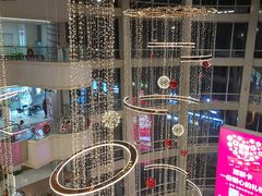 -百联南桥购物中心