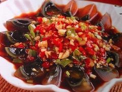 -李师傅脆肚(梅林店)