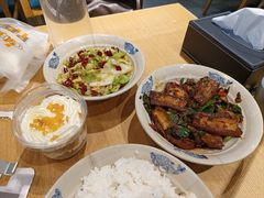 -潇湘阁(尚都SOHO店)