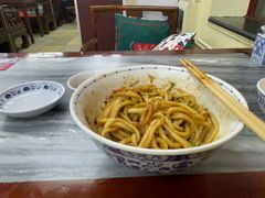 -海碗居老北京炸酱面(增光路店)