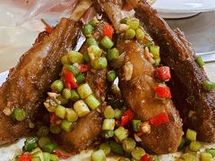 -李师傅脆肚(梅林店)