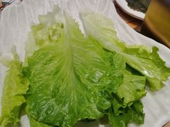 -万兴佳烤肉·长白山老味道(宏泰广场店)