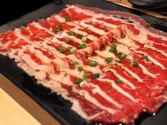 -花味·自助烤肉(雨花客厅店)