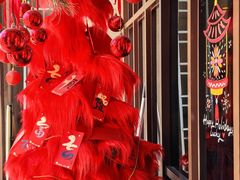 -黑角餐厅美式狂野Blackhorn(昌茂花园店)