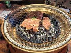 -西塔老太太泥炉烤肉(上海七宝领展广场店)