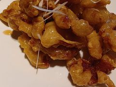 -新黑石礁酒楼·海鲜(黑石礁店)