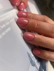 -Ami nail爱米美甲美睫